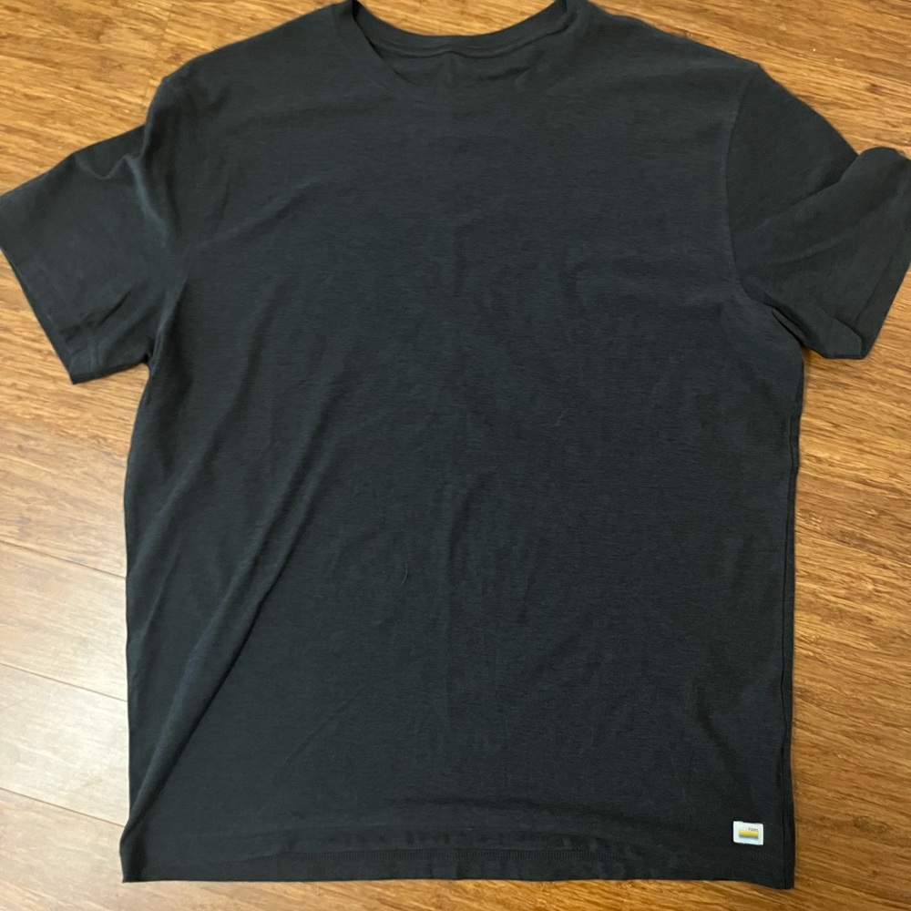 Vuori Strato Tech Tee XL